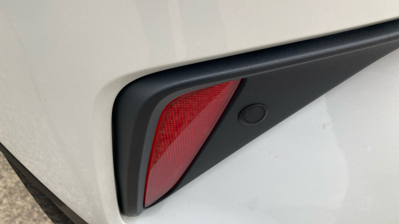 Toyota C-HR 1.8 Hybrid Design 5dr CVT Hybrid Hatchback